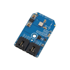 MXC6232xM Low Power ±2g Dual Axis Accelerometer I2C Mini Module